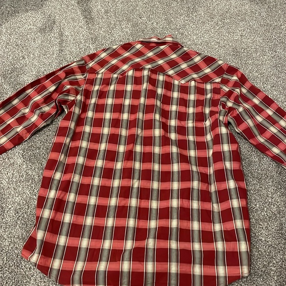 Lucky Brand button up shirt - Picture 4 of 5